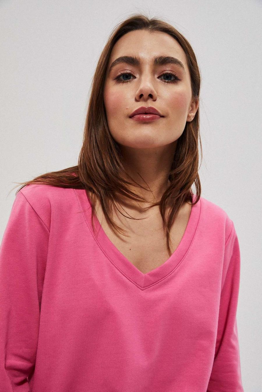 Mikina dámská FIND