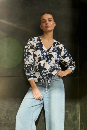 Mikina dámská KYNOS