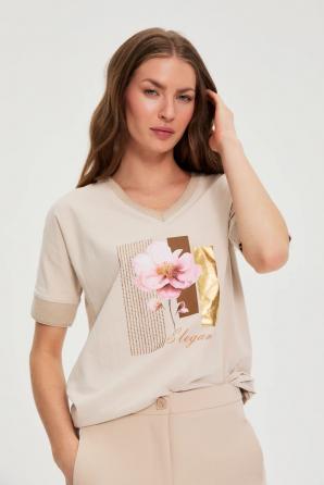 Halenka dámská ELEGANT