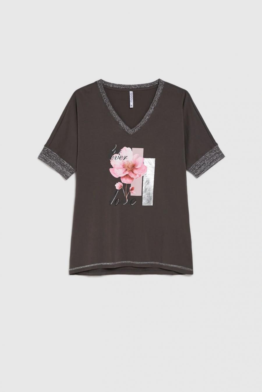 Moodo Halenka dámská ELEGANT