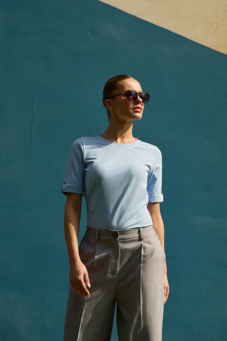 Halenka dámská DRAVOR