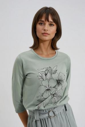 Halenka dámská SIPKON