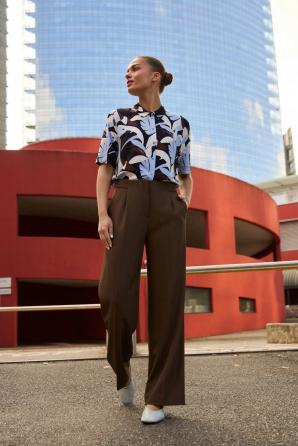 Dámské kalhoty NEGATO