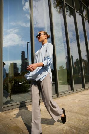 Košile dámská VAZACER