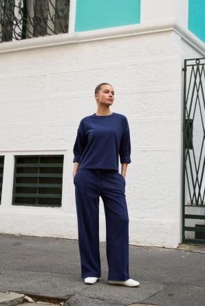 Dámské kalhoty DRESCO