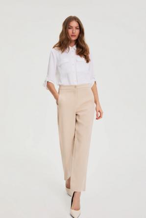 Dámské kalhoty AZURA