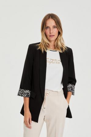 Sako dámské KLUMAX