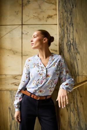 Košile dámská TRISET