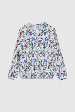 Košile dámská TRISET