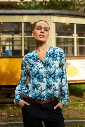 Košile dámská VASKURO