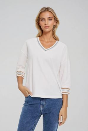 Mikina dámská PANPAN