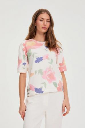 Svetr dámský MULITIKO