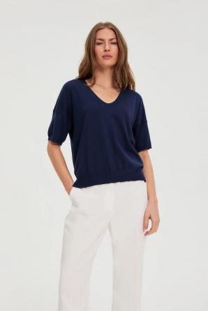 Svetr dámský DUKLIX