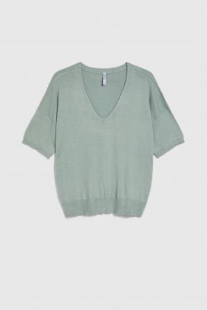 Svetr dámský DUKLIX