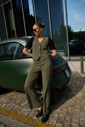 Dámské kalhoty LENOBER