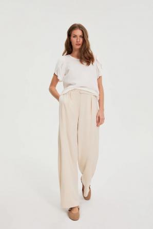 Dámské kalhoty PRESKAN