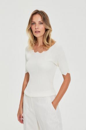 Svetr dámský VYKROL