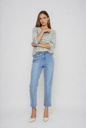 Dámské jeansy FELDO