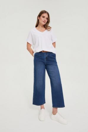 Dámské jeansy AMOGAL