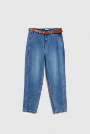 Dámské jeansy DOSTOR