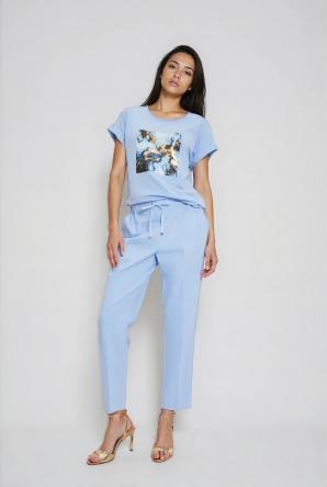 Tričko dámské FOLLOW