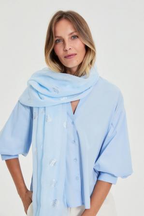 Šála dámská KRUZNI