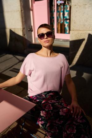 Svetr dámský LUTASEK