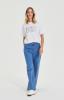 Dámské jeansy ODYNYX