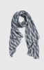 Šál dámský LINAVY
