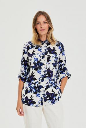 Košile dámská JAVOPAK