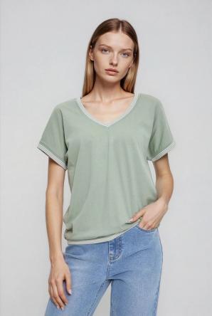 Halenka dámské MATEBOR