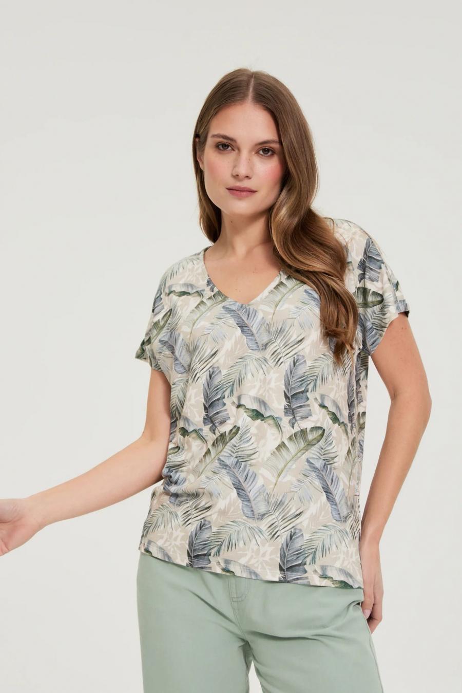 Moodo Halenka dámské PESPERO