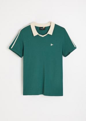 Tričko pánské VEV