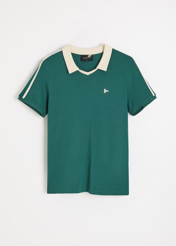 Diverse Tričko pánské VEV