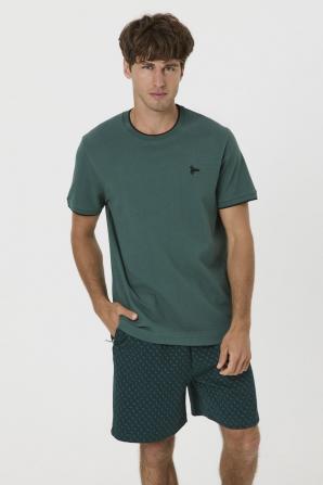 Tričko pánské ORLG MOR PIQ