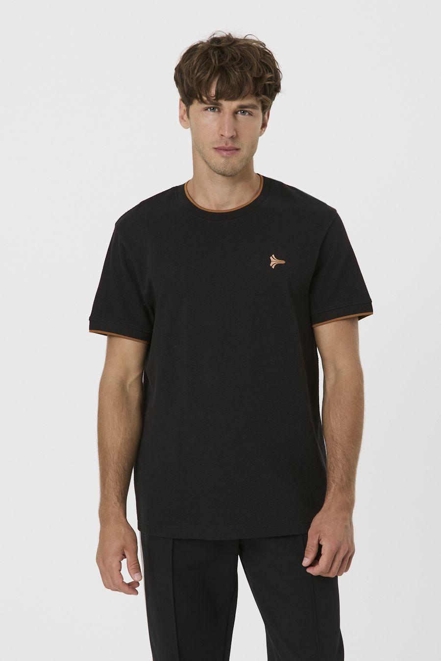 Diverse Tričko pánské ORLG MOR PIQ