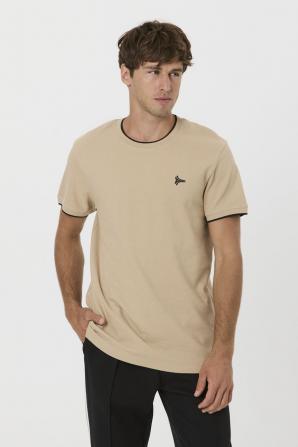 Tričko pánské ORLG MOR PIQ