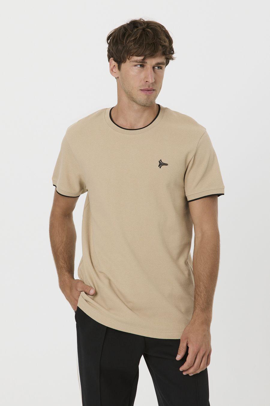 Diverse Tričko pánské ORLG MOR PIQ