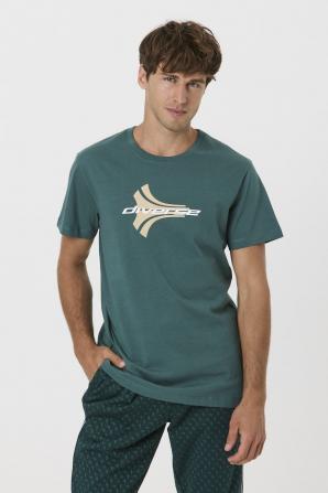 Tričko pánské ORGL RK 262