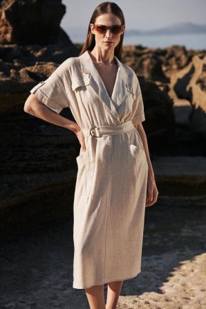 Šaty dámské WISLEN