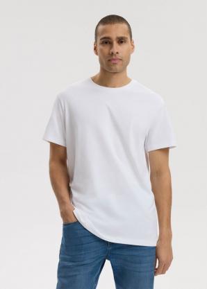 Tričko pánské BASETE S 261