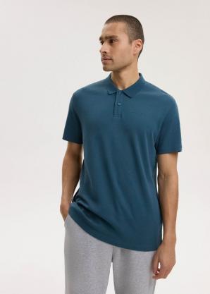 Tričko pánské BASEPOLO S 261