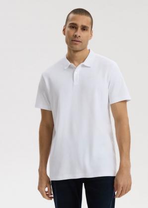 Tričko pánské BASEPOLO S 261