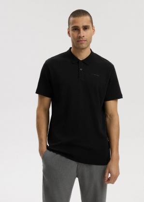 Tričko pánské BASEPOLO S 261