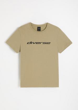 Tričko pánské CORE LOGO 262