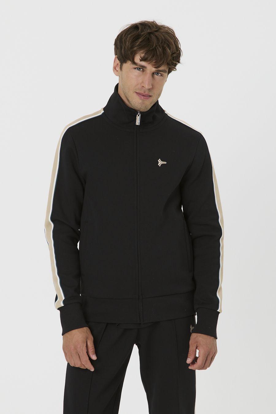 Diverse Pánská mikina WINDSTRIKE