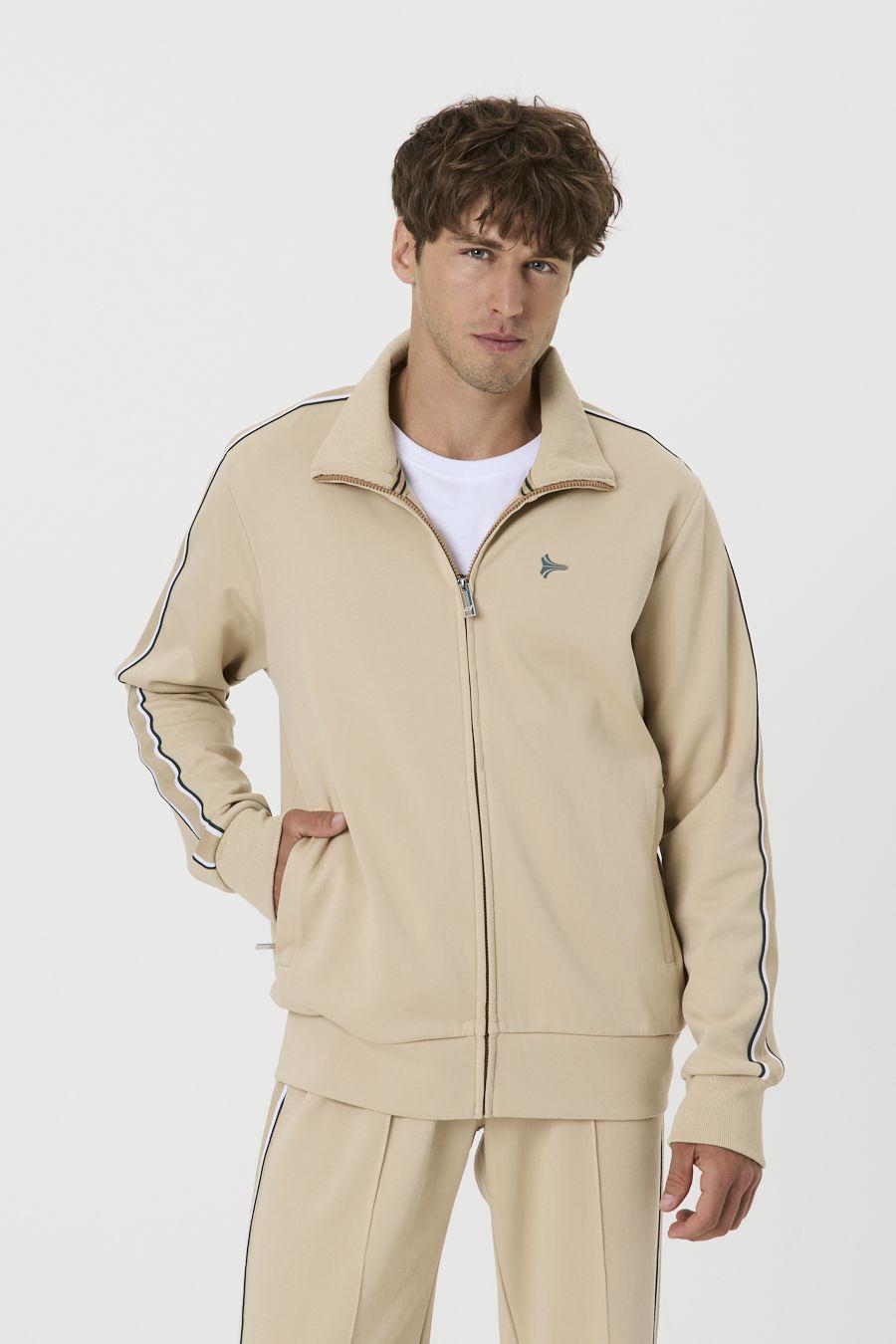 Diverse Pánská mikina WINDSTRIKE