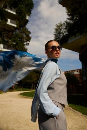 Šál dámský BETTINY