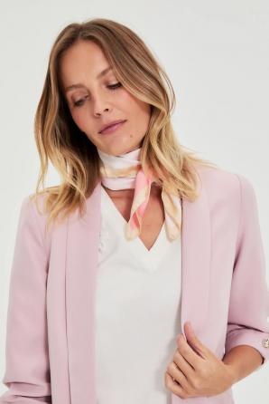 Šátek dámský QWERZ