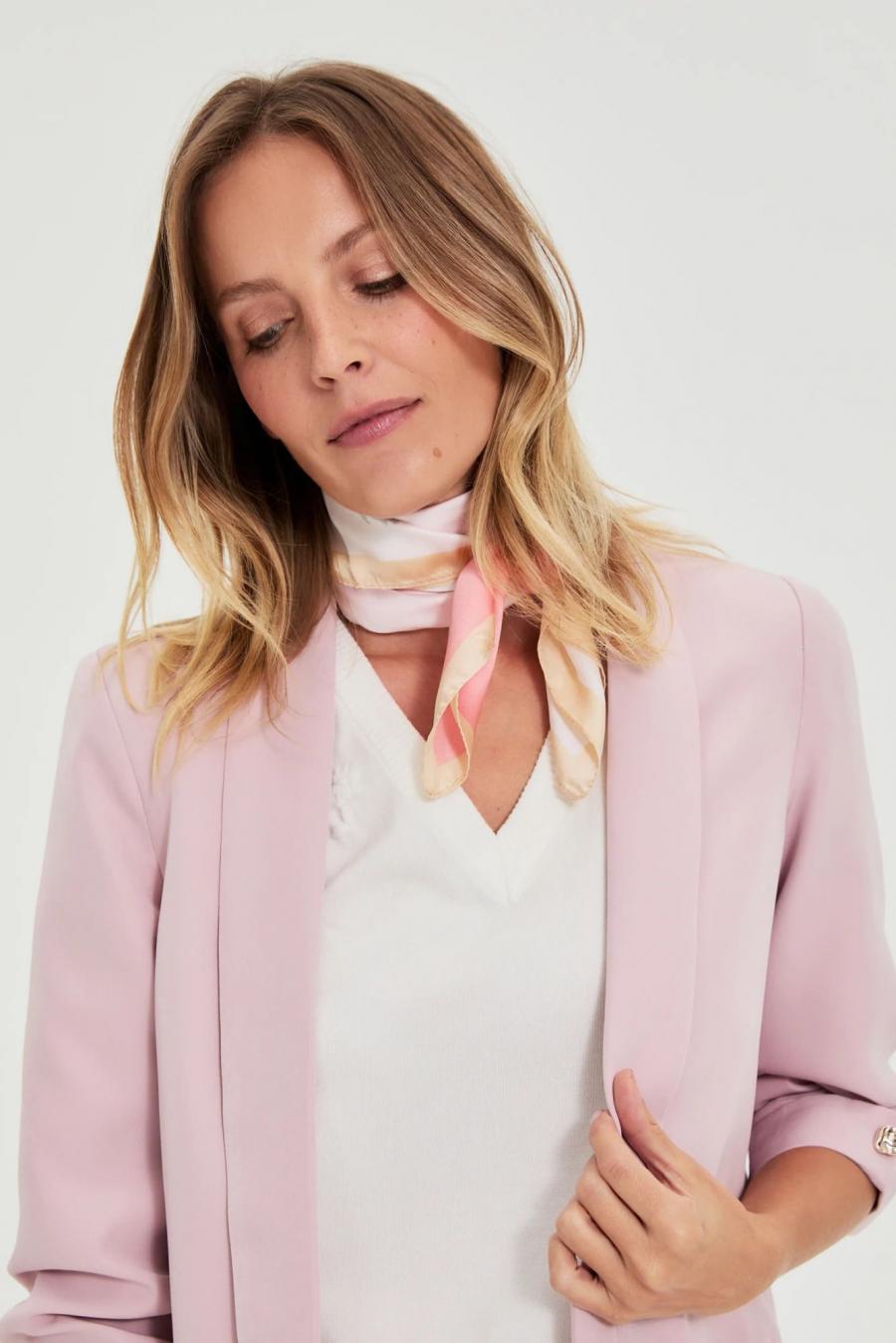 Moodo šátek dámský QWERZ